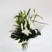 15 Lilies | Black Wrap